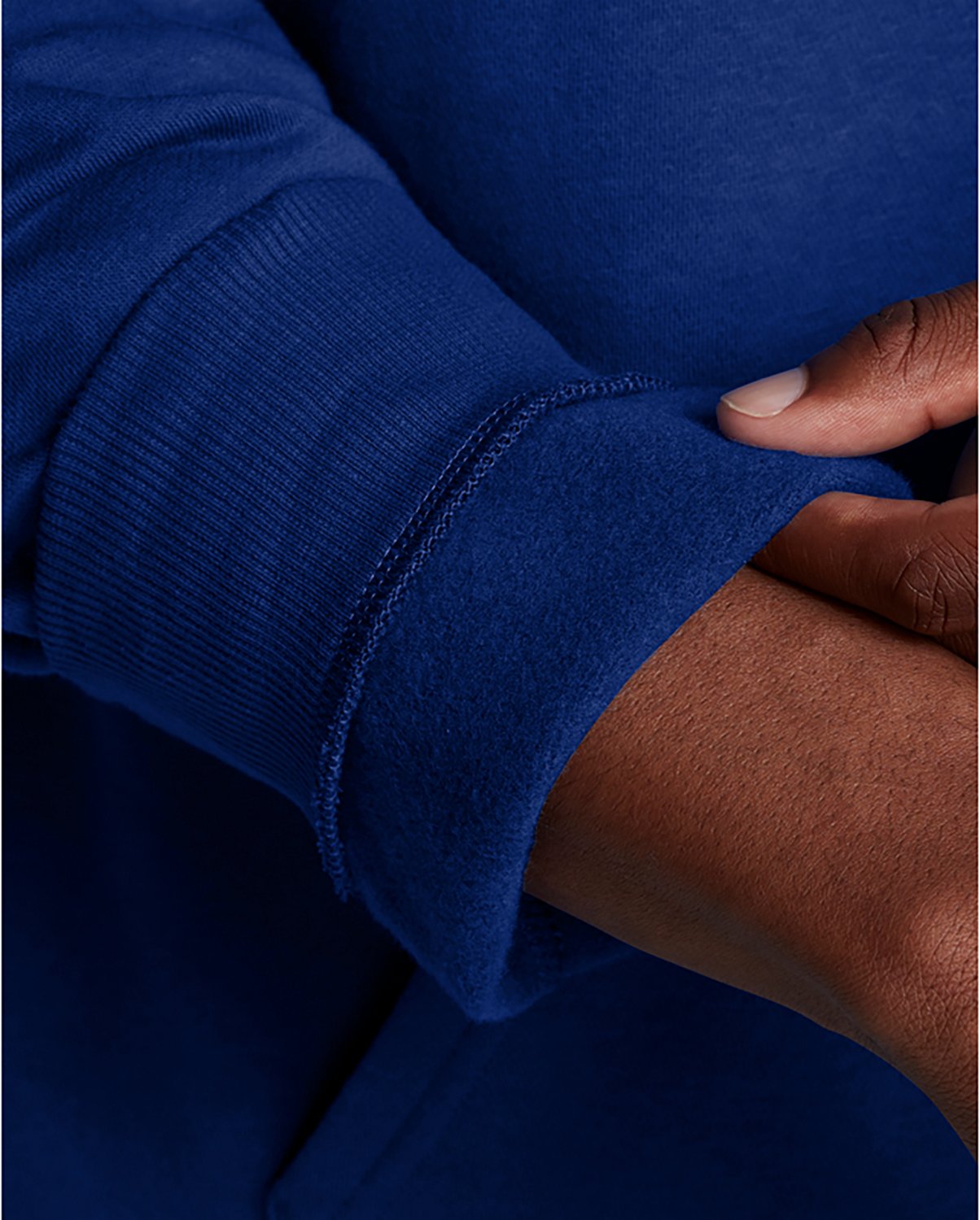 Under Armour Men's Rival Fleece Logo Hoodie - view number 4