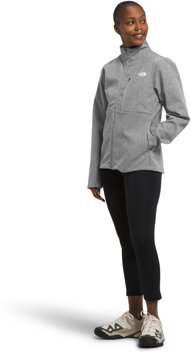 The North Face Women s Apex Bionic 3 Jacket Academy