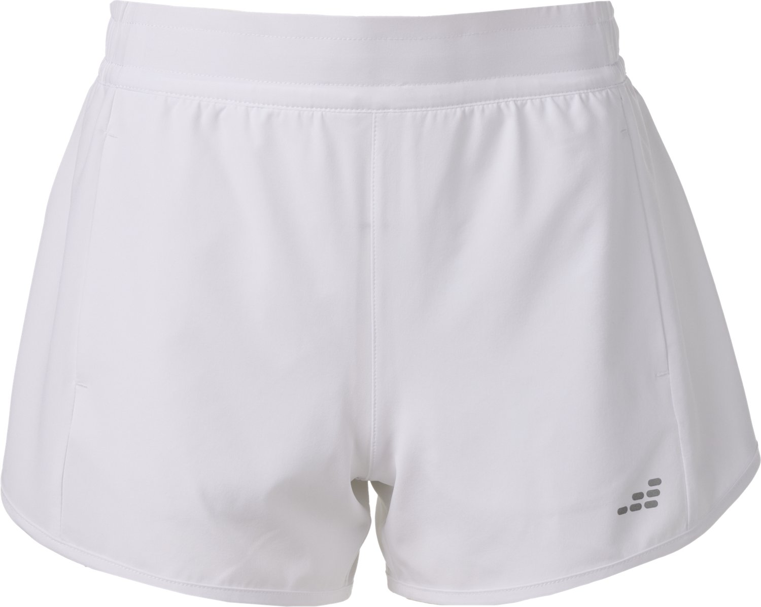 BCG Women's Piped Side Pocket Shorts 3.5 in - view number 1