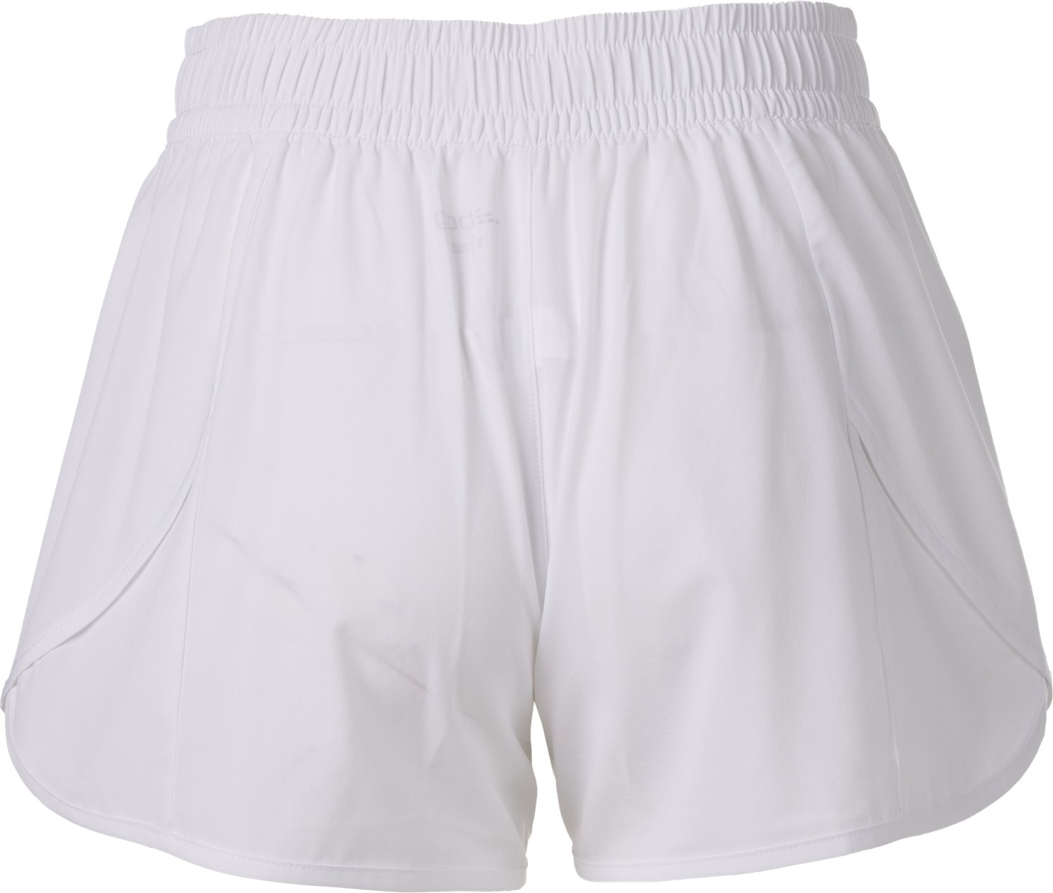 BCG Women's Piped Side Pocket Shorts 3.5 in - view number 2