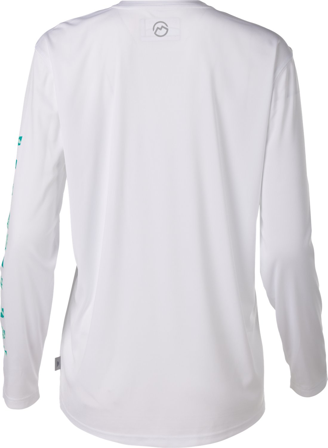 Magellan Outdoors Women's Caddo Lake Logo Long Sleeve T-Shirt - view number 5