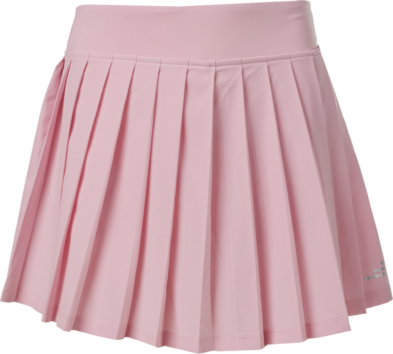BCG Girls' Tennis Pleated Skort - view number 1