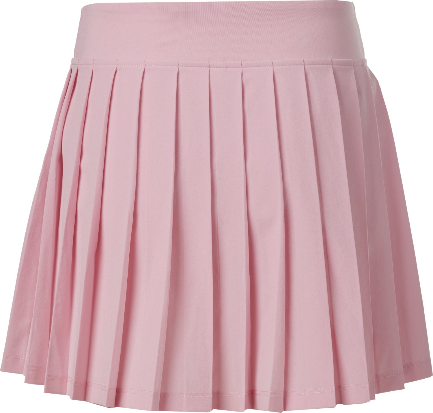 BCG Girls' Tennis Pleated Skort - view number 2