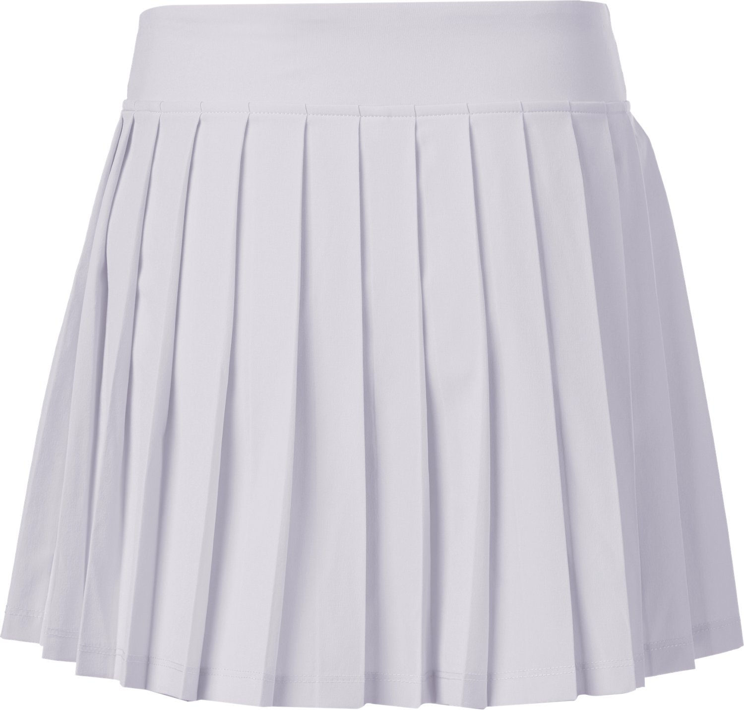 BCG Girls' Tennis Pleated Skort - view number 2