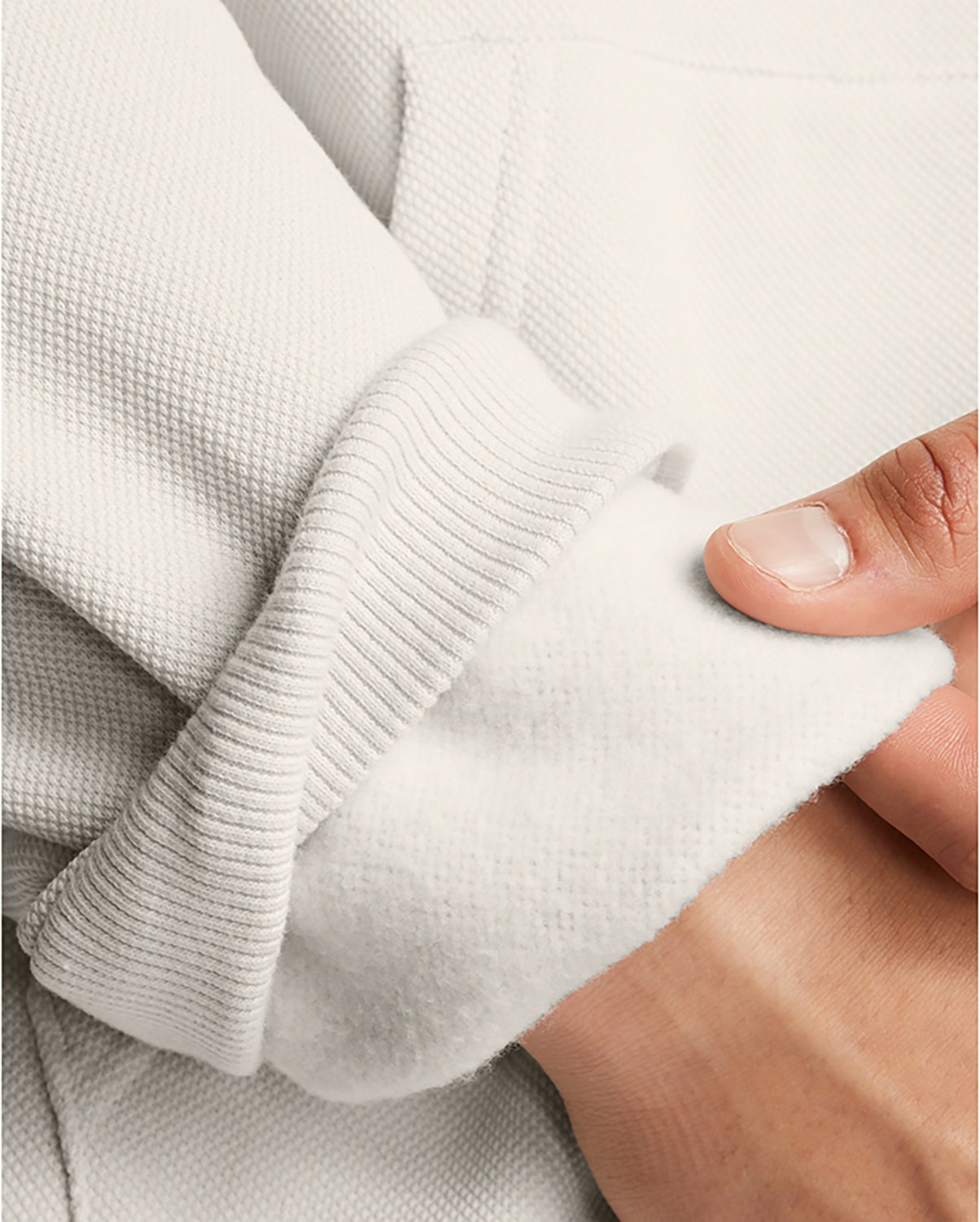 Under Armour Men's Rival Fleece Textured Hoodie - view number 4