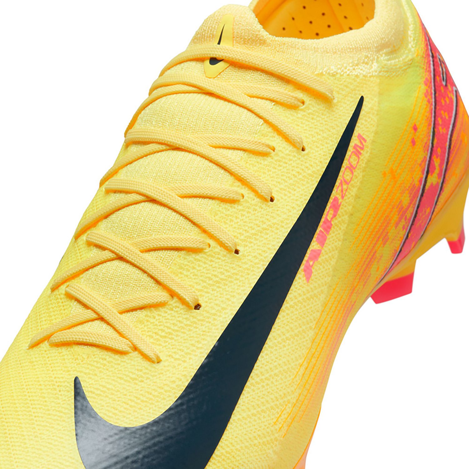Nike Adults' Zoom Vapor 16 Pro KM FG Soccer Cleats                                                                               - view number 7