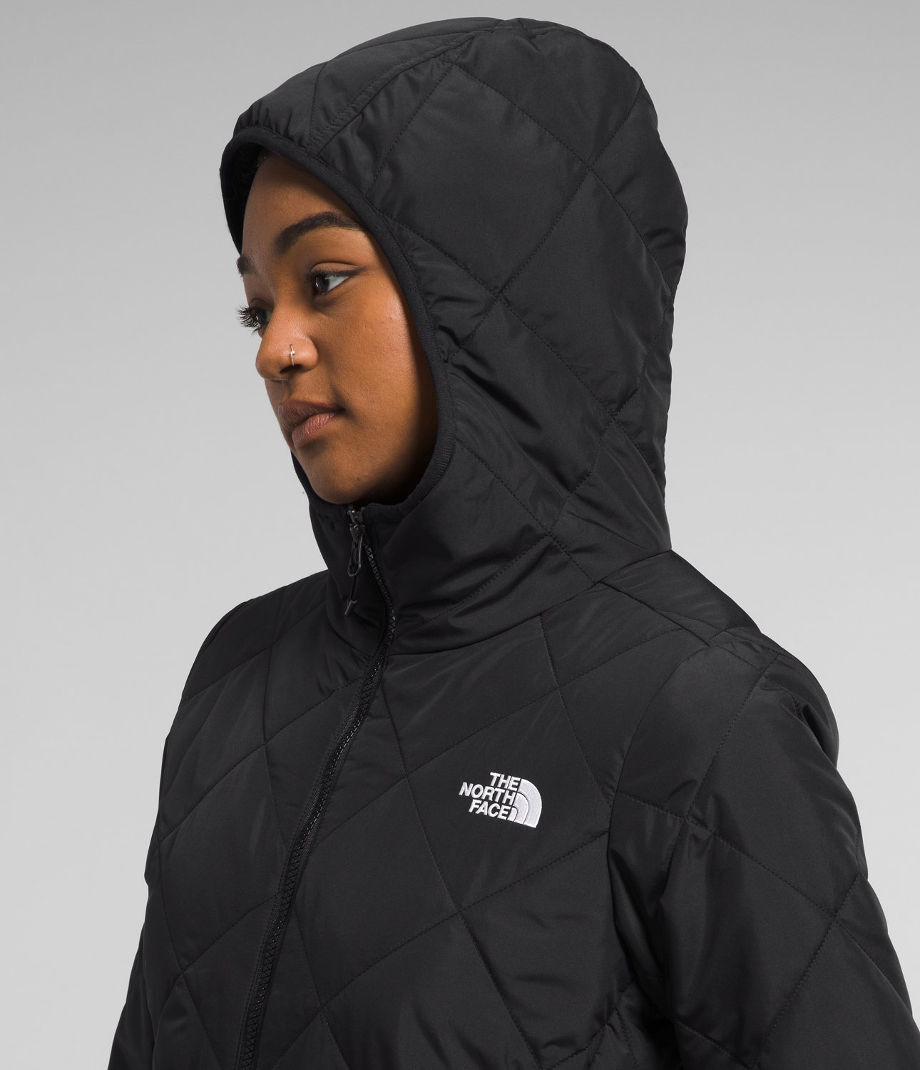 The North Face Women's Shady Glade Insulated Parka - view number 3