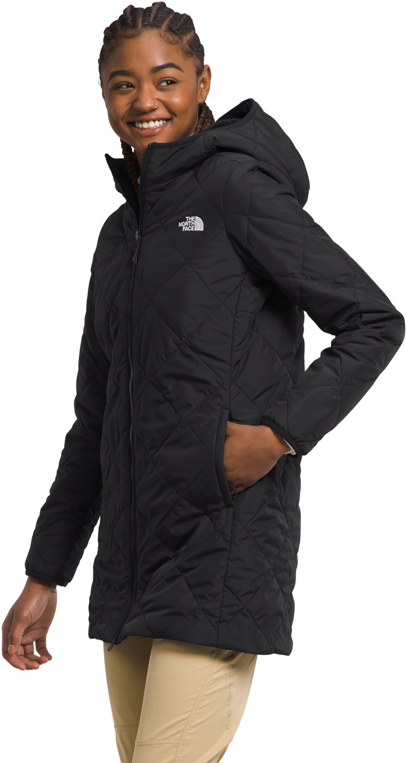 The North Face Women's Shady Glade Insulated Parka - view number 4