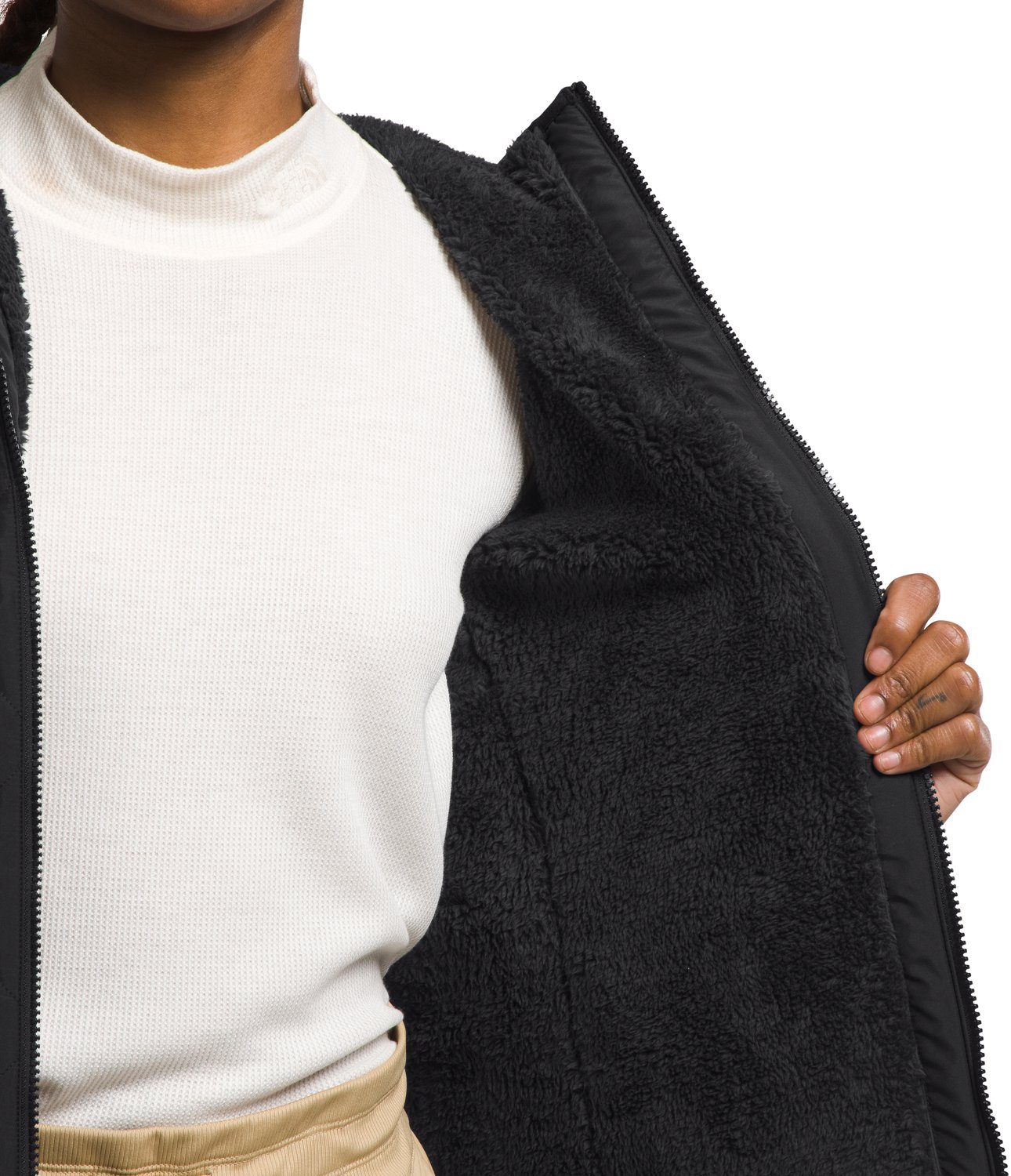 The North Face Women's Shady Glade Insulated Parka