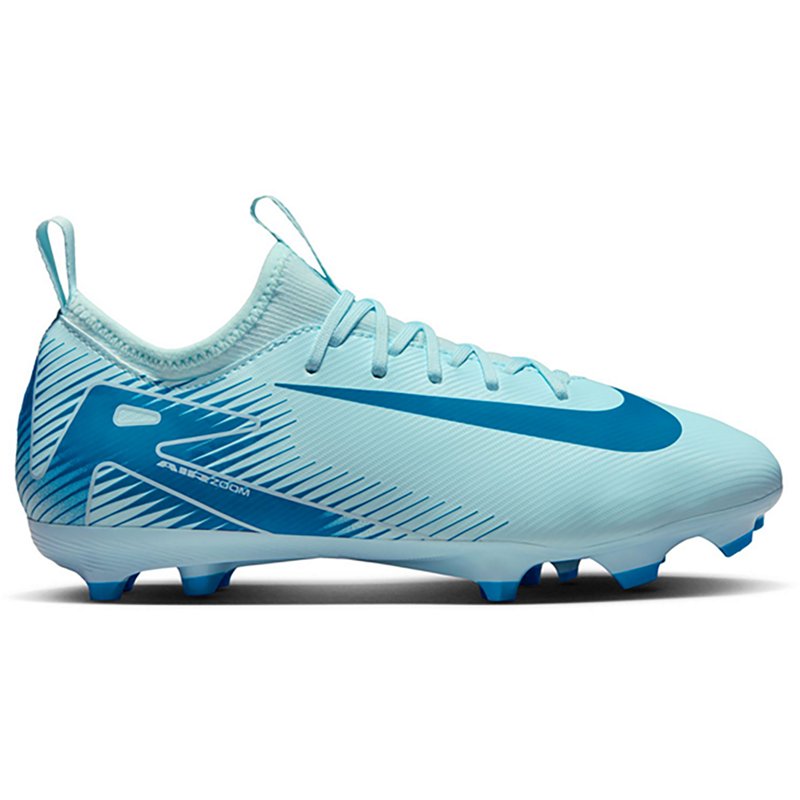 Nike Boysâ Mercurial Vapor 16 Academy Soccer Cleats