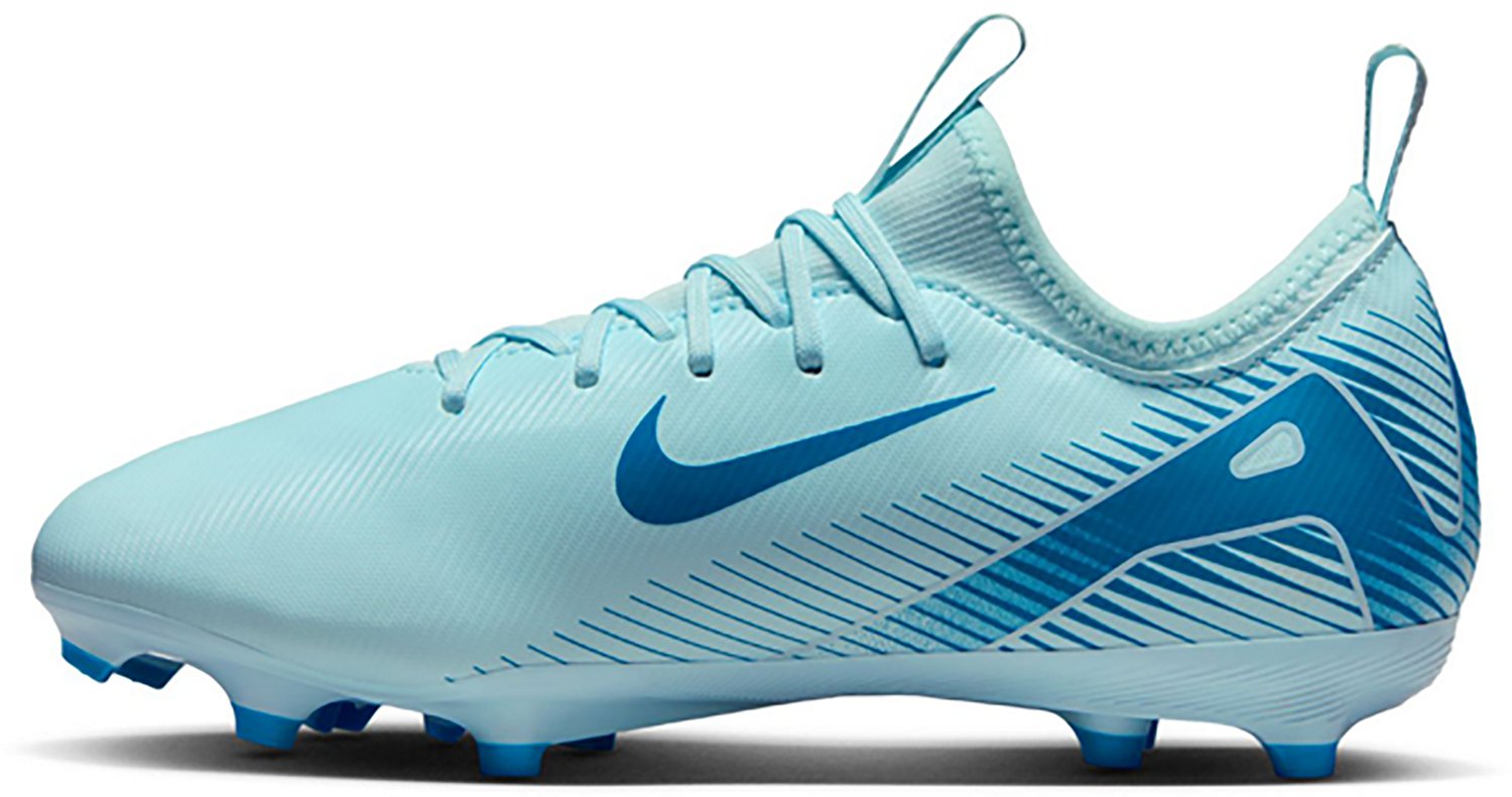 Nike Boys’ Mercurial Vapor 16 Academy Soccer Cleats                                                                            - view number 2