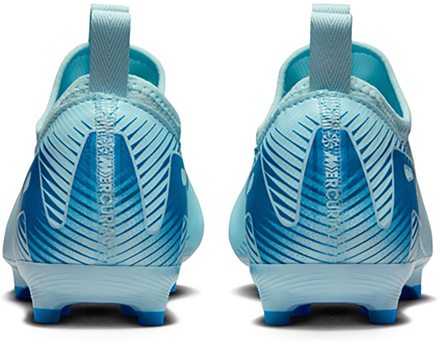 Nike Boys’ Mercurial Vapor 16 Academy Soccer Cleats                                                                            - view number 5