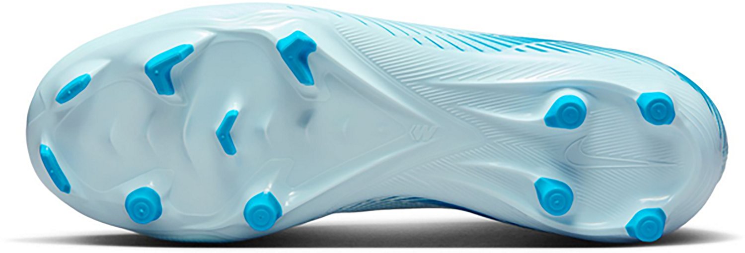 Nike Boys’ Mercurial Vapor 16 Academy Soccer Cleats                                                                            - view number 6