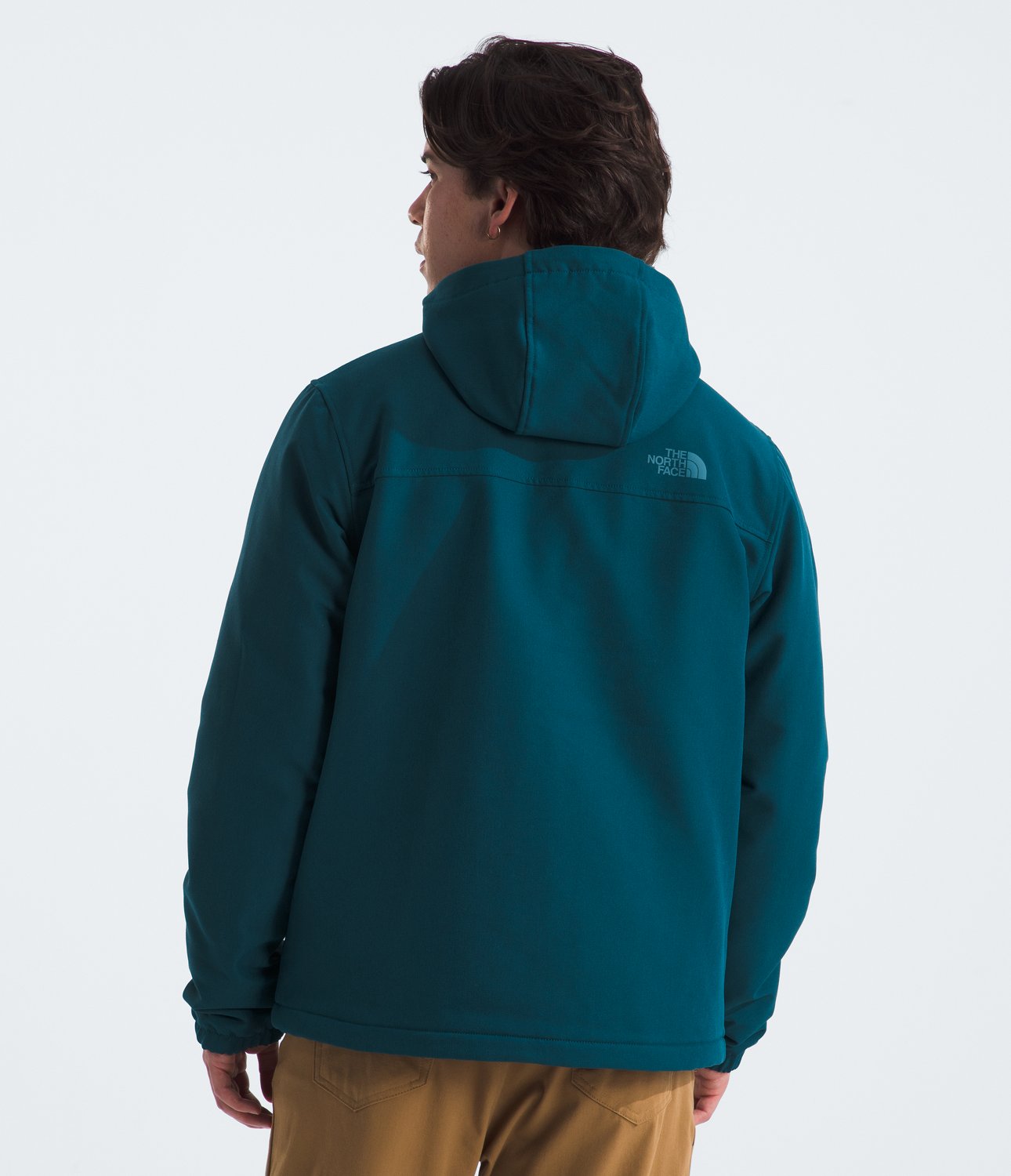 The North Face Men's Camden Thermal Hoodie - view number 2