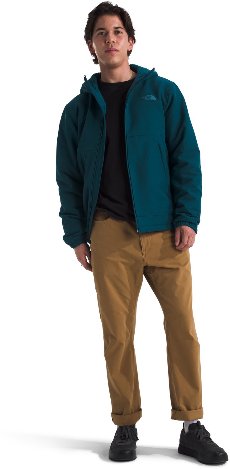 The North Face Men's Camden Thermal Hoodie - view number 6