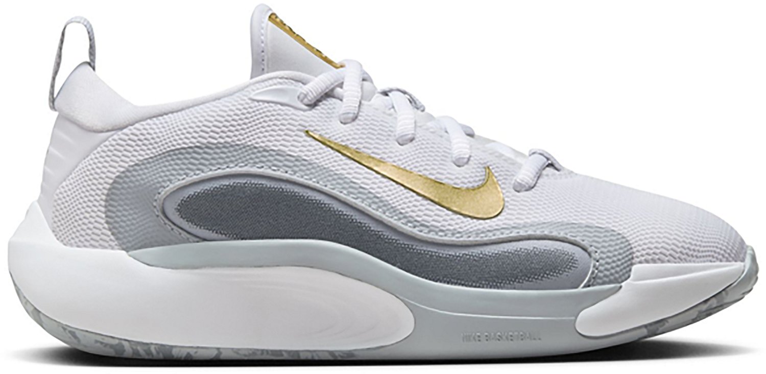 Nike Kids' Grade School Isofly Basketball Shoes