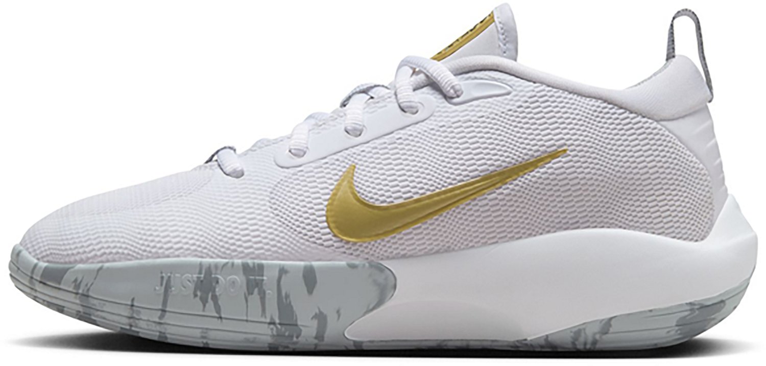 Nike Kids' Grade School Isofly Basketball Shoes - view number 2