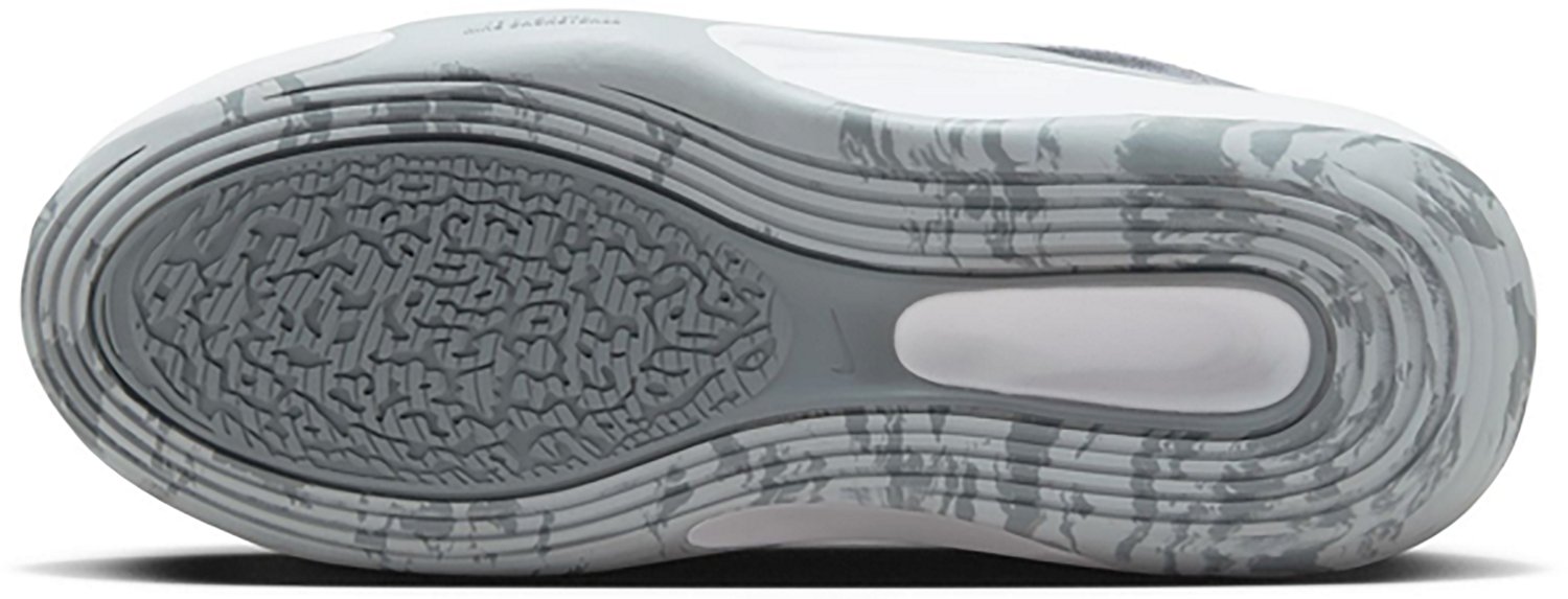 Nike Kids' Grade School Isofly Basketball Shoes - view number 5