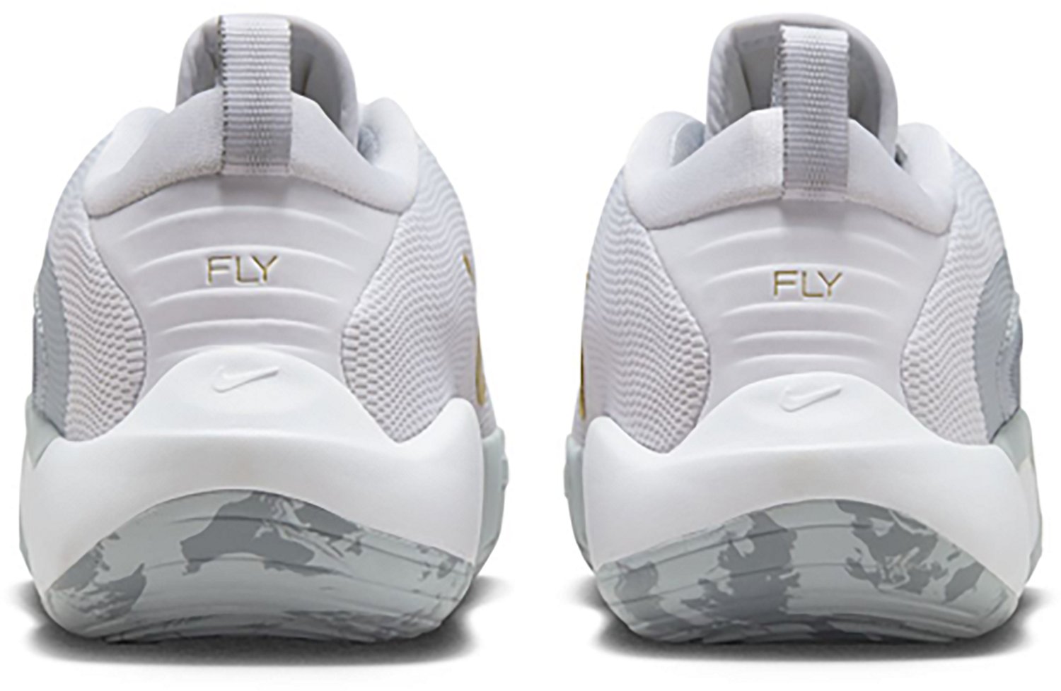 Nike Kids' Grade School Isofly Basketball Shoes - view number 6