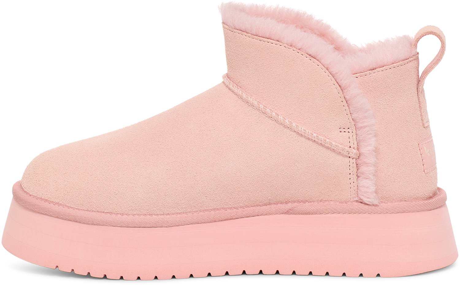 Koolaburra by UGG Women's Ultra Mini Platform Boots - view number 2