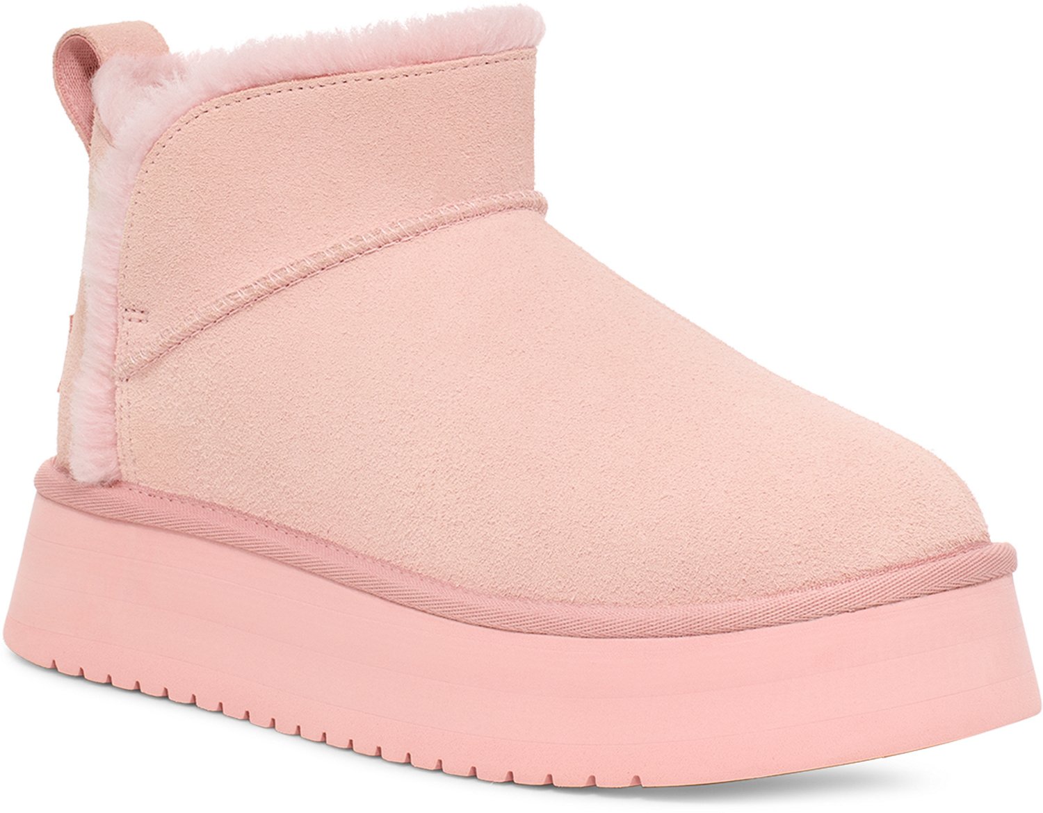 Koolaburra by UGG Women's Ultra Mini Platform Boots - view number 3