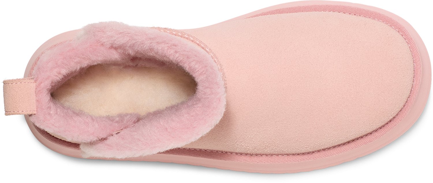 Koolaburra by UGG Women's Ultra Mini Platform Boots - view number 5