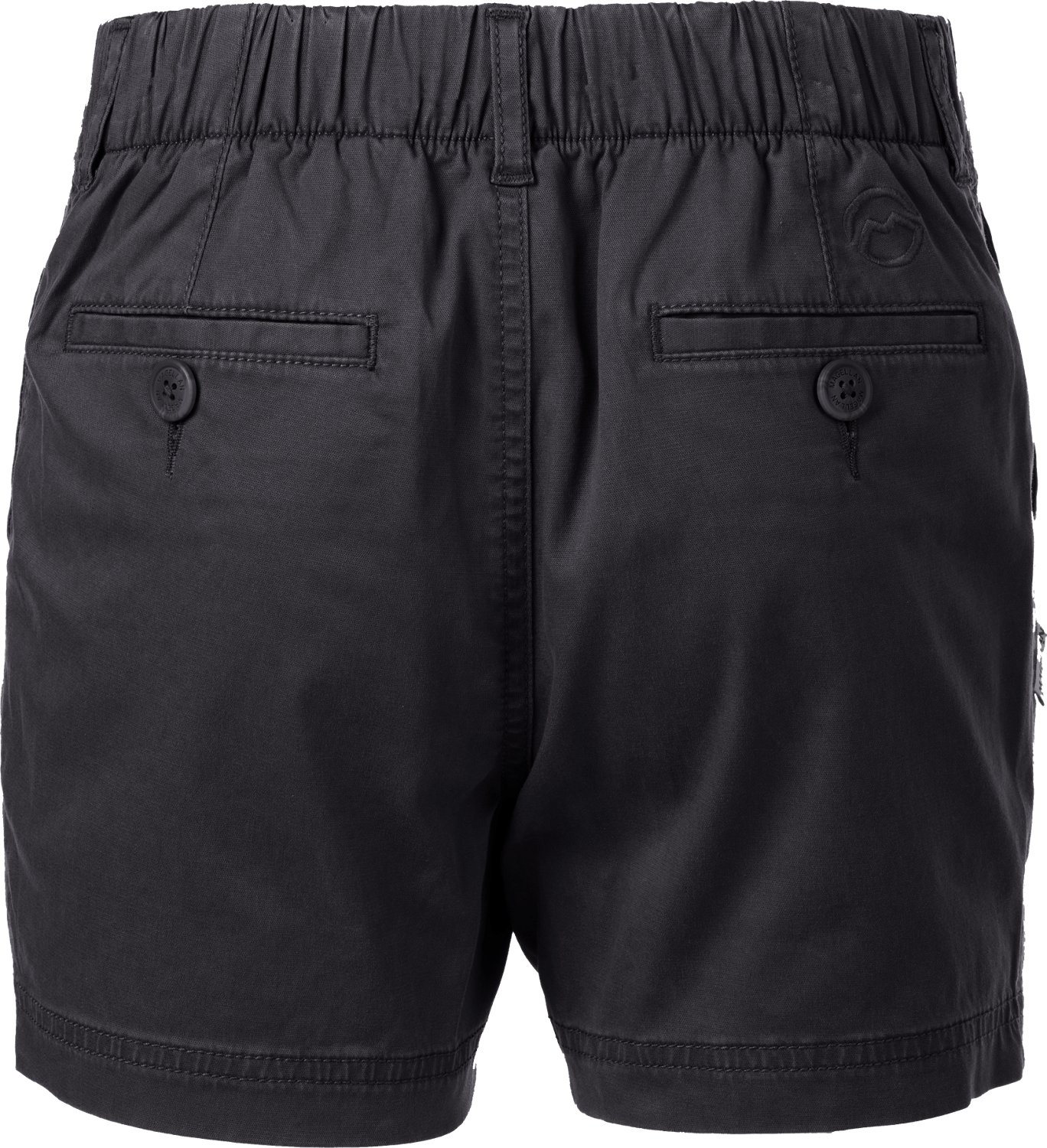 Magellan Outdoors Girls' Hickory Canyon Shorts 3.5 in - view number 2