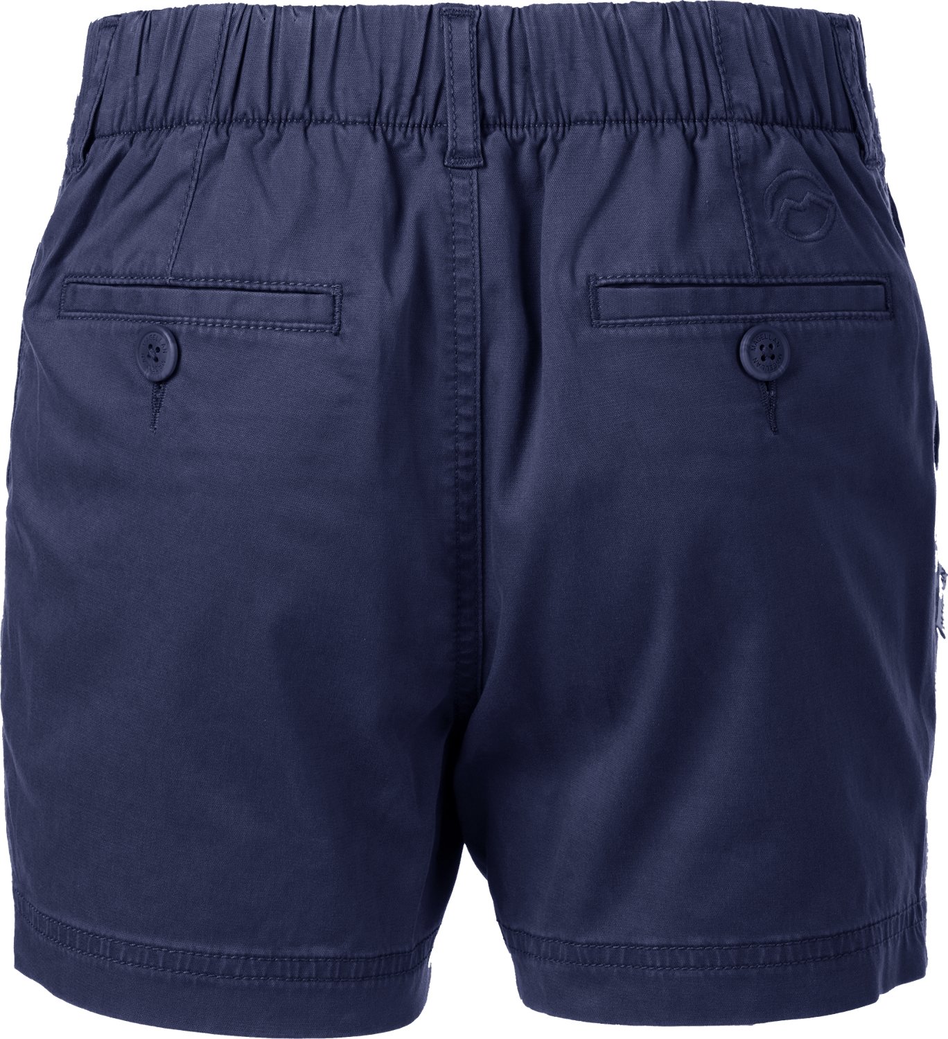 Magellan Outdoors Girls' Hickory Canyon Shorts 3.5 in - view number 3