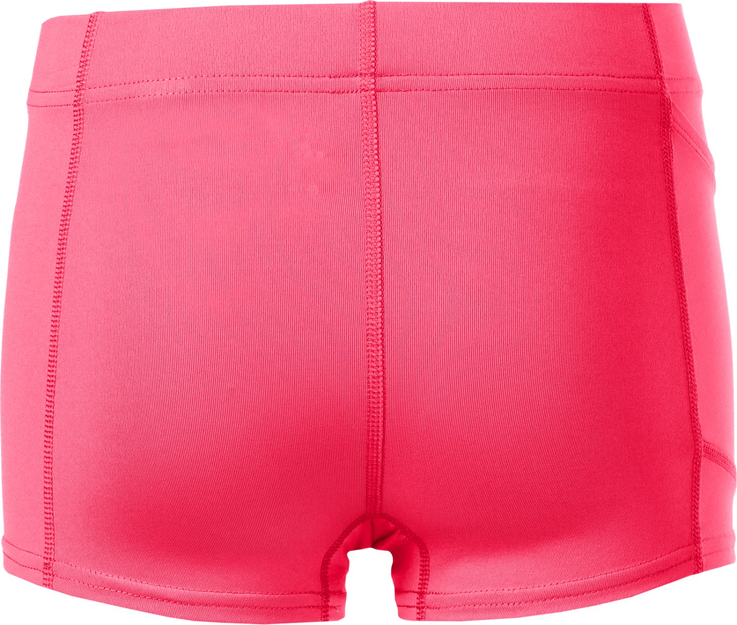BCG Girls' Volley Shorts 4 in                                                                                                    - view number 2