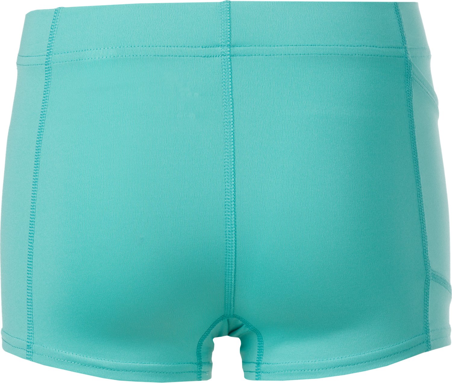 BCG Girls' Volley Shorts 2 in - view number 2