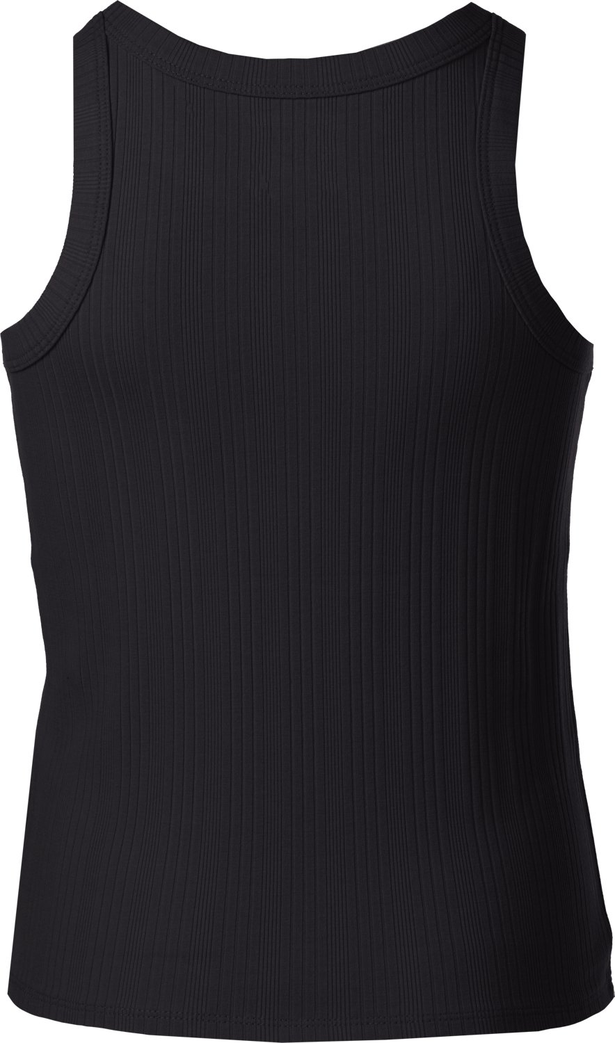 BCG Girls' Play Rib Tank Top                                                                                                     - view number 2