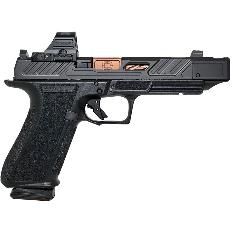 Shadow Systems DR92… - image