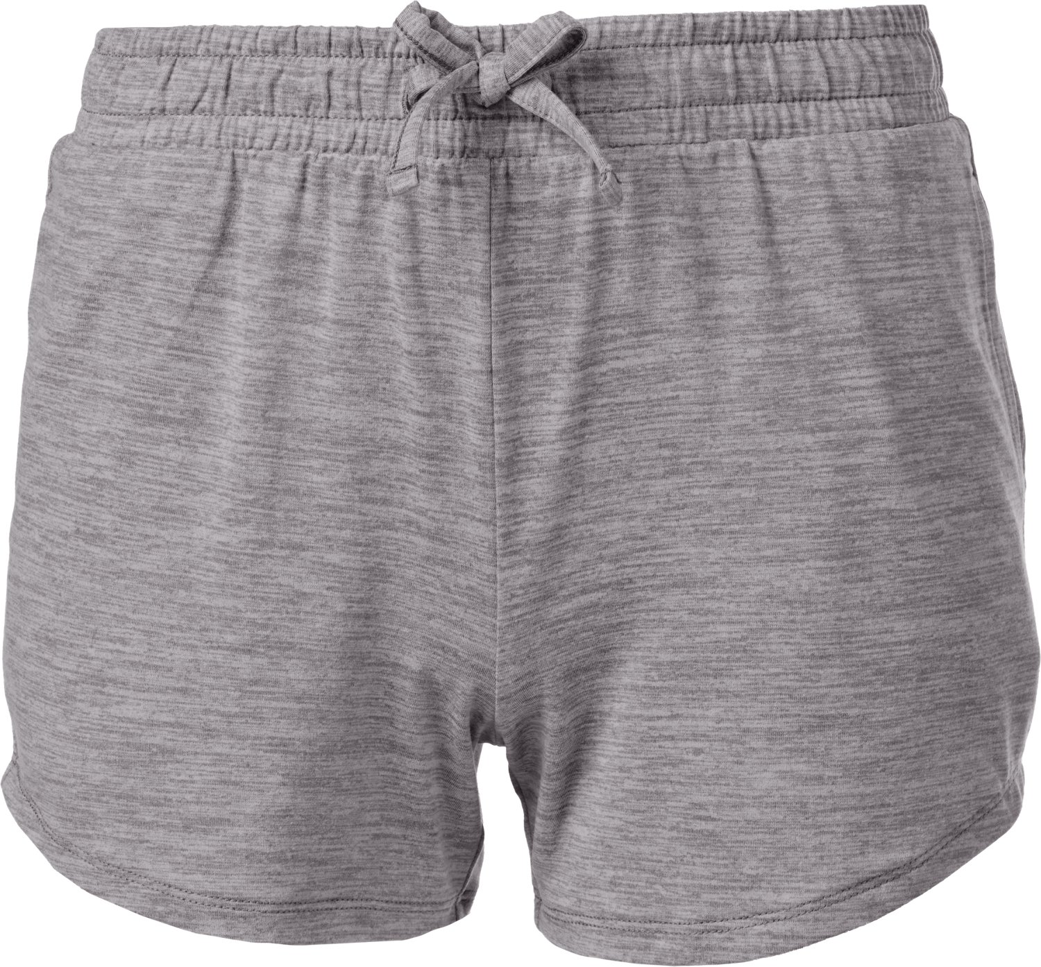 BCG Girls' Soft Shorty Shorts 4 in                                                                                               - view number 3