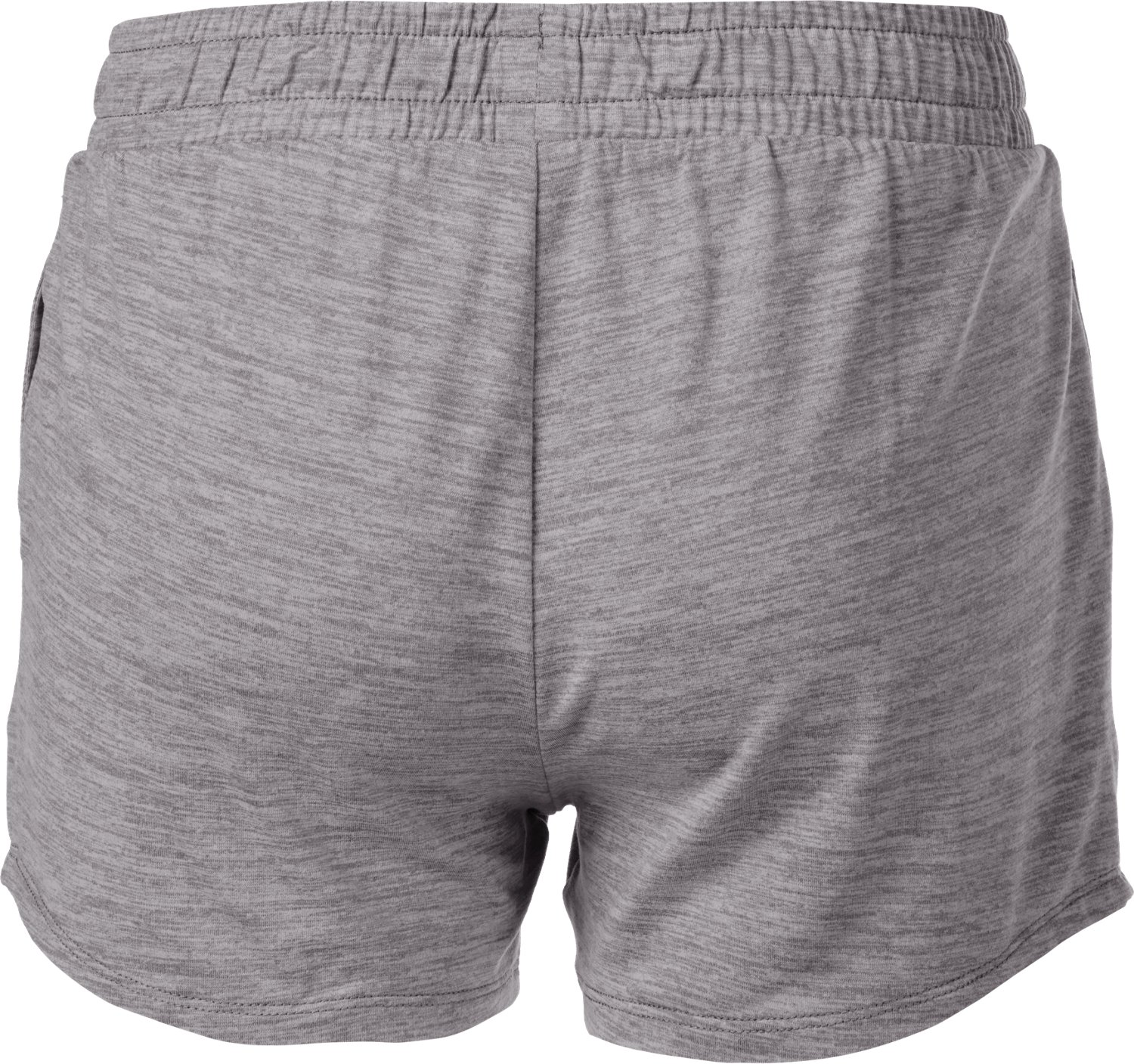 BCG Girls' Soft Shorty Shorts 4 in                                                                                               - view number 4