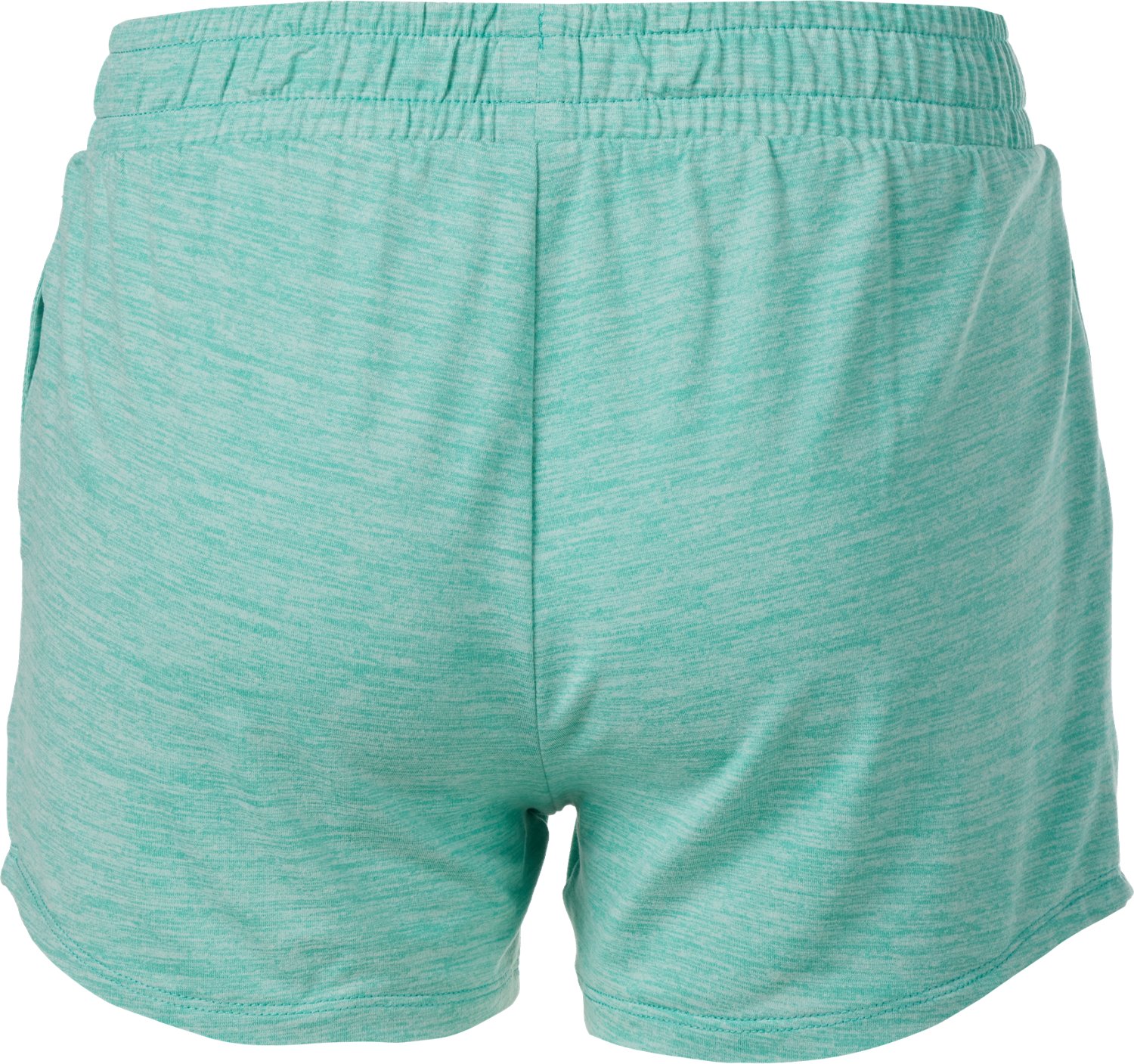BCG Girls' Soft Shorty Shorts 4 in                                                                                               - view number 2