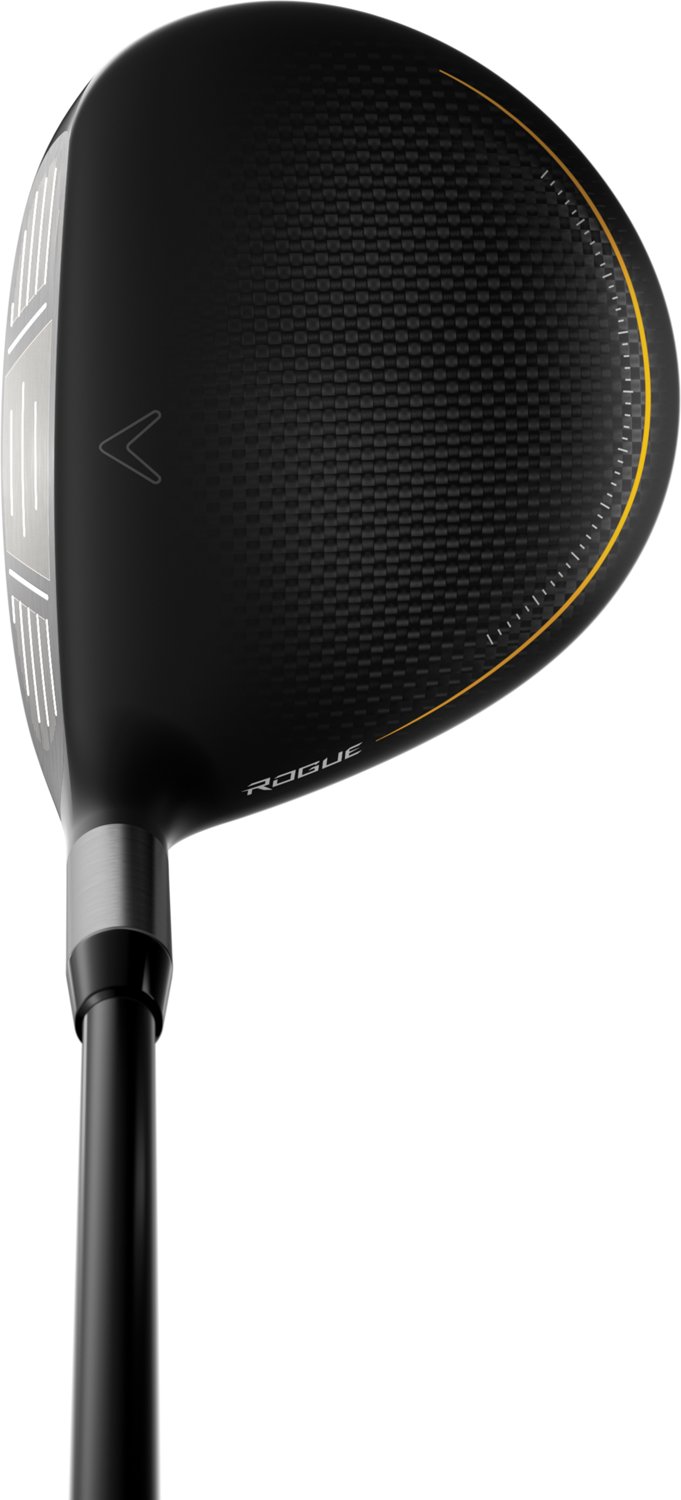Callaway Rogue ST Max 2024 Fairway Wood - view number 5