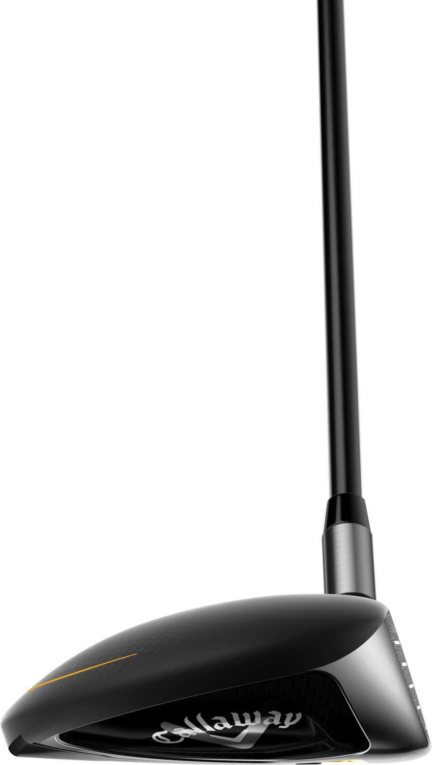 クラブ Callaway - CALLAWAY ROGUE ST MAX 5w TourAD UB 7s Callaway Golf Rogue ST Max Fairway Wood | RockBottomGolf.com