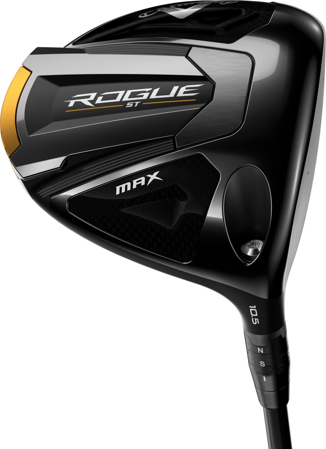 Callaway Rogue ST Max 2024 Driver                                                                                                - view number 6