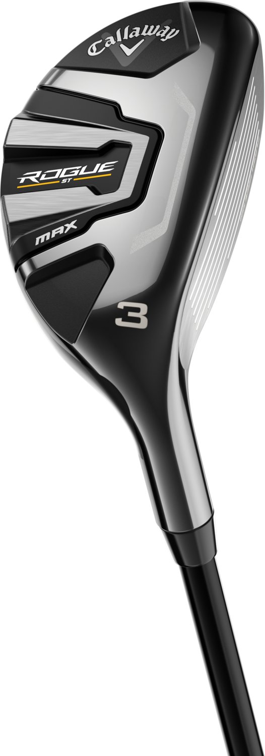 Callaway Rogue ST Max 2024 Hybrid                                                                                                - view number 2