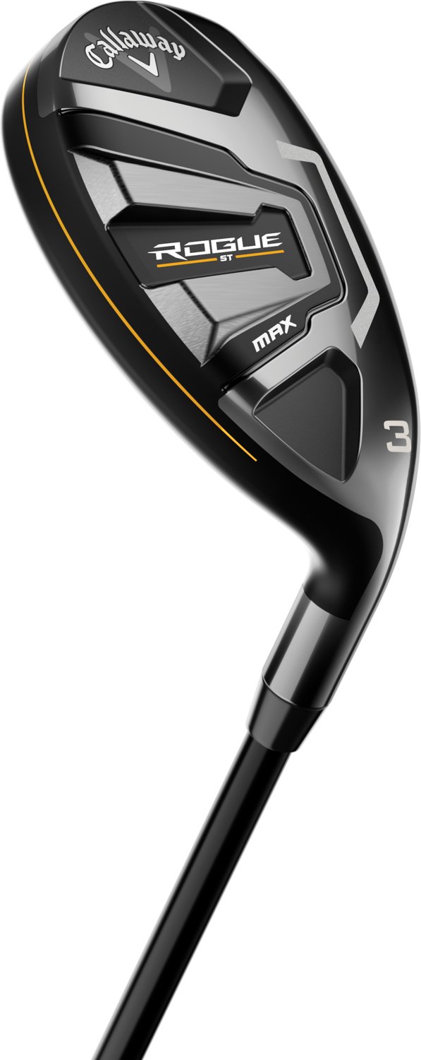 Callaway Rogue ST Max 2024 Hybrid                                                                                                - view number 3