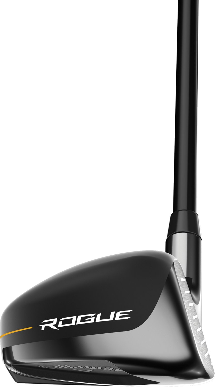 Callaway Rogue ST Max 2024 Hybrid                                                                                                - view number 6