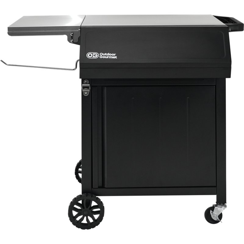Outdoor Gourmet Com… - image
