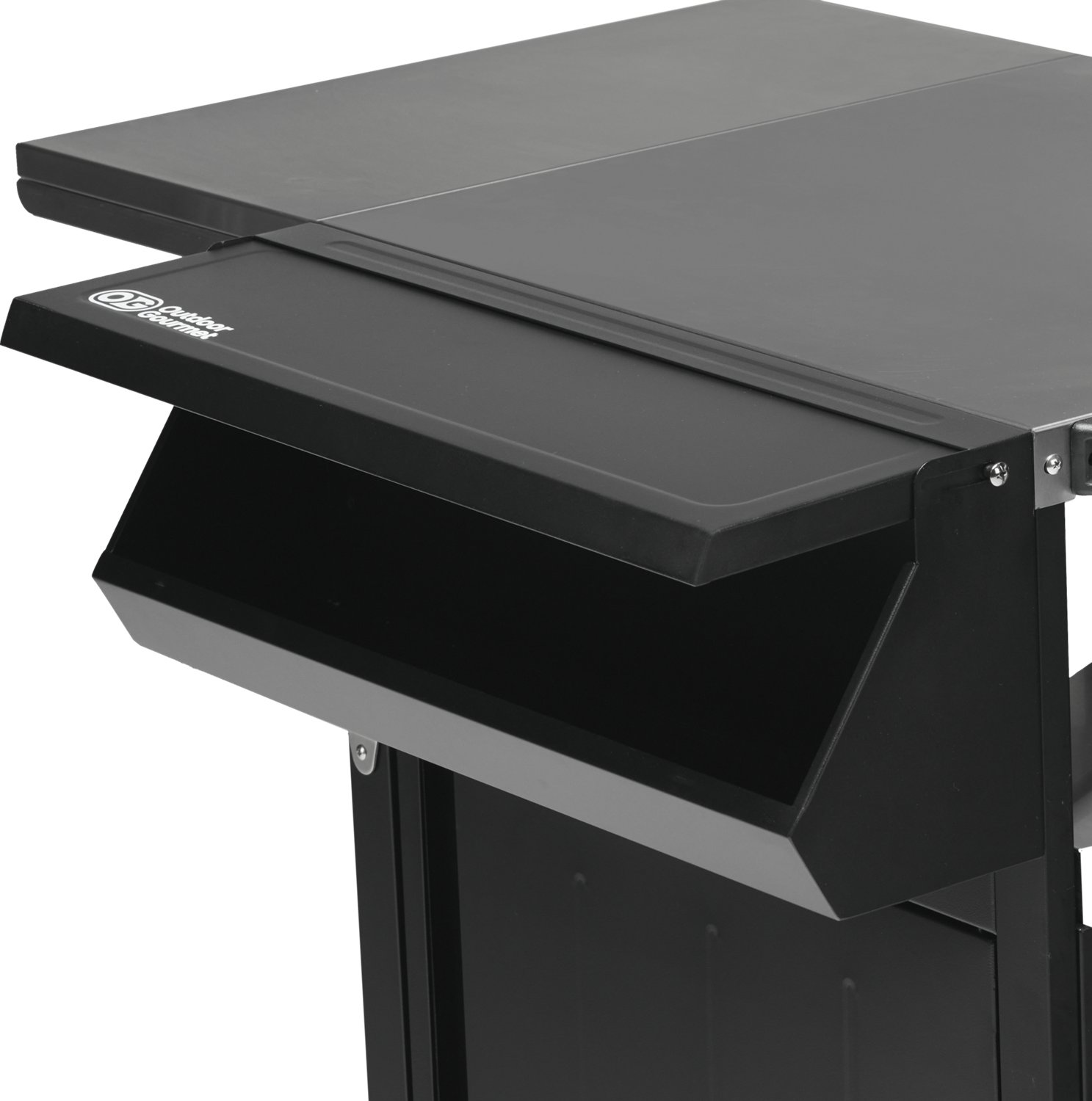 Outdoor Gourmet Compact Prep Cart                                                                                                - view number 3