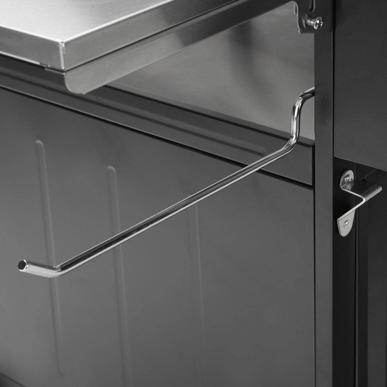 Outdoor Gourmet Compact Prep Cart                                                                                                - view number 4