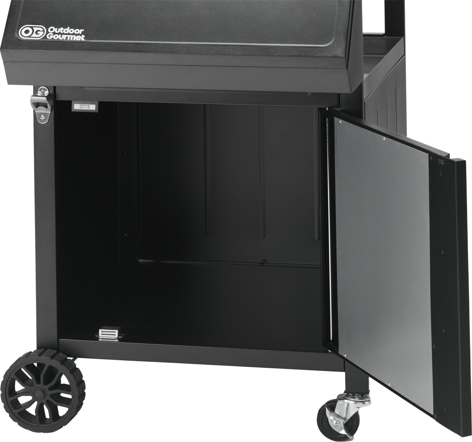 Outdoor Gourmet Compact Prep Cart                                                                                                - view number 6