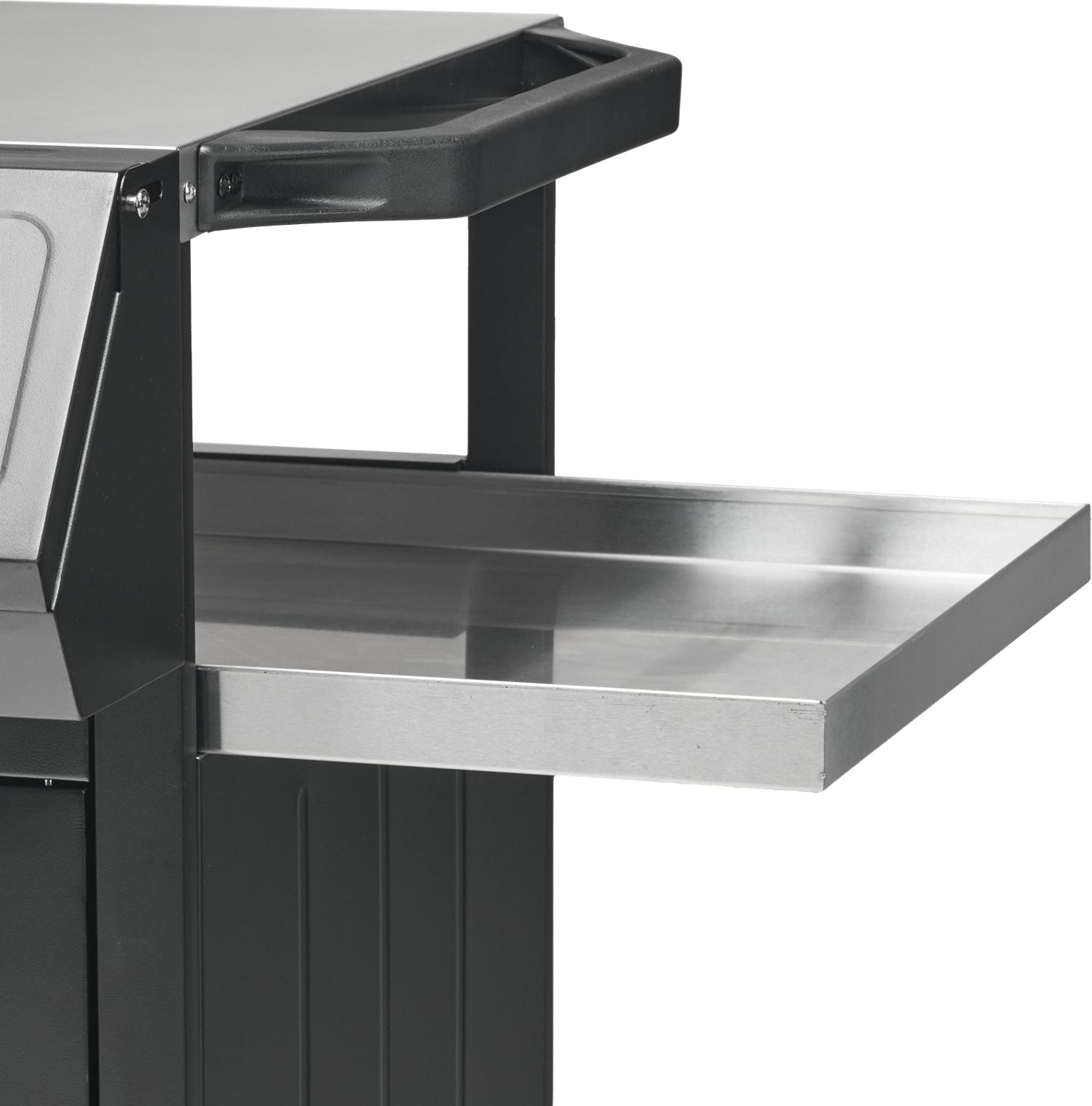 Outdoor Gourmet Compact Prep Cart                                                                                                - view number 7