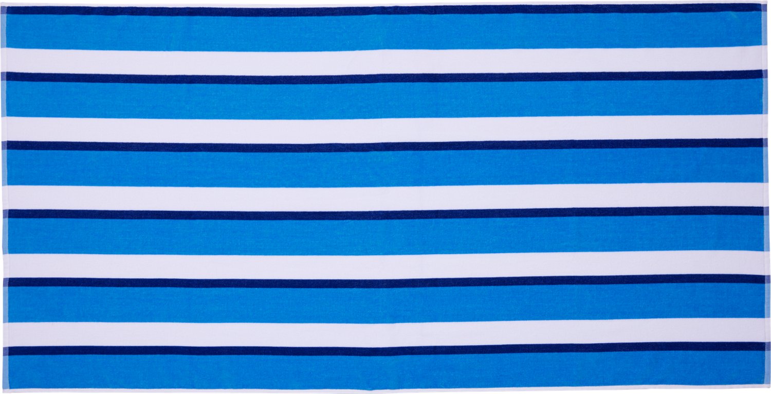 O'Rageous Cabana Towel