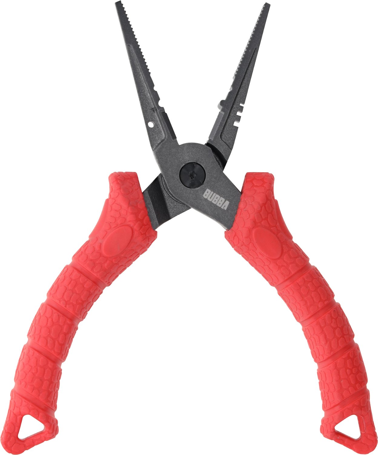 Bubba 7.5 in Forged Stainless Steel Fishing Pliers - view number 2