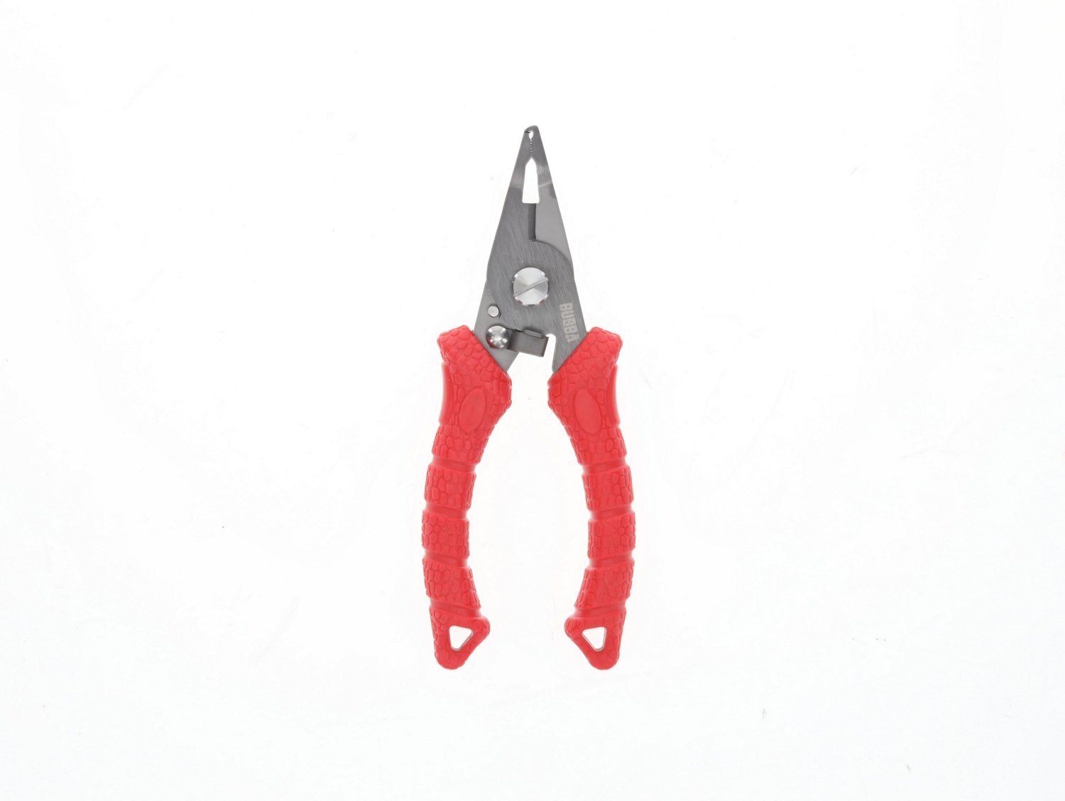 Bubba 6 in Stainless Steel Split Ring Pliers - view number 2