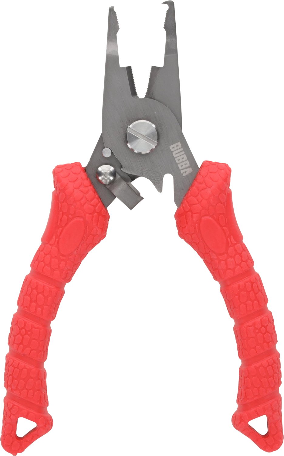 Bubba 6 in Stainless Steel Split Ring Pliers - view number 3